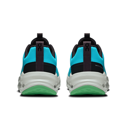 on running cloudleap horizon running mineral