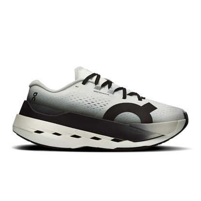 On Cloudboom Max White Black (Women'S)