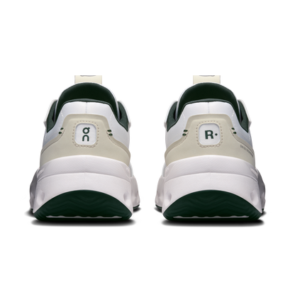On The Roger Wildcard Ivory Evergreen (Women'S)