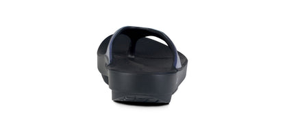 Oofos Women's Luxe Sandal Frost