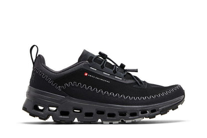 On Running Cloudaway 2 Black Eclipse (Women's)