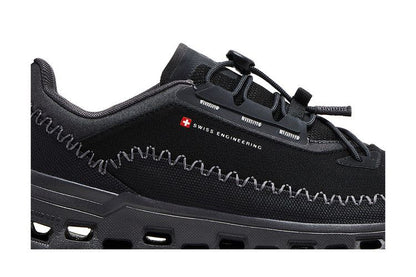 On Running Cloudaway 2 Black Eclipse (Women's)