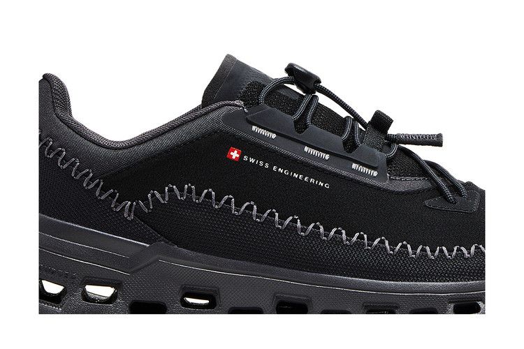On Running Cloudaway 2 Black Eclipse (Women's)