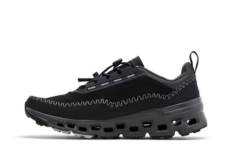 On Running Cloudaway 2 Black Eclipse (Women's)