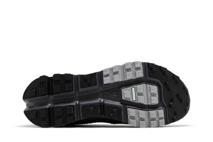On Running Cloudaway 2 Black Eclipse (Women's)