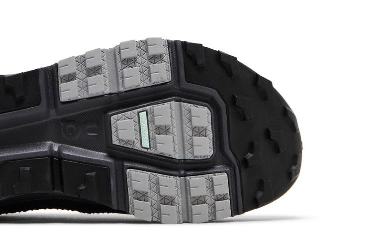 On Running Cloudaway 2 Black Eclipse (Women's)