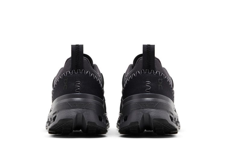 On Running Cloudaway 2 Black Eclipse (Women's)