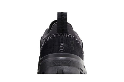 On Running Cloudaway 2 Black Eclipse (Women's)