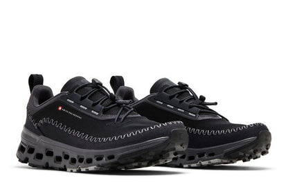 On Running Cloudaway 2 Black Eclipse (Women's)