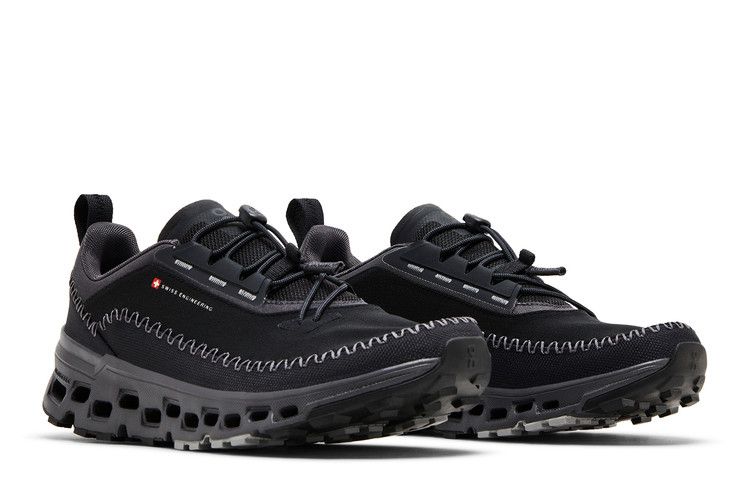 On Running Cloudaway 2 Black Eclipse (Women's)