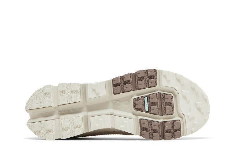 On Running Cloudaway 2 Sand Ice (Women's)