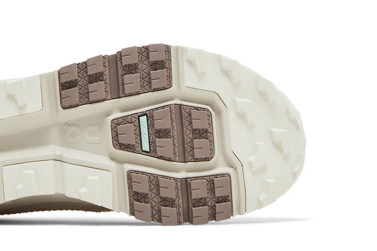 On Running Cloudaway 2 Sand Ice (Women's)