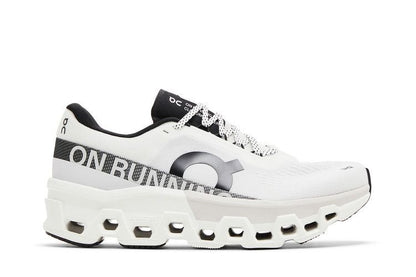 On Running Cloudmonster 2 White Frost (Women's)