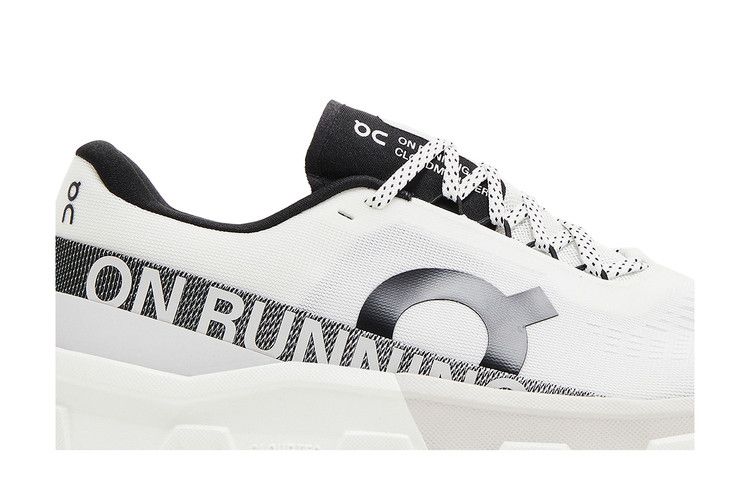 On Running Cloudmonster 2 White Frost (Women's)
