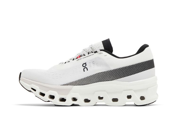 On Running Cloudmonster 2 White Frost (Women's)