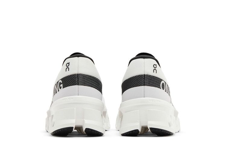 On Running Cloudmonster 2 White Frost (Women's)