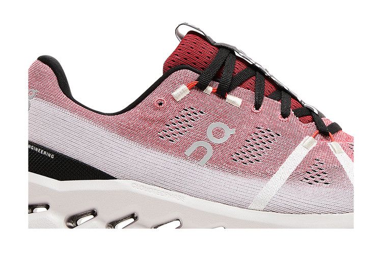 On Running Cloudsurfer Auburn Frost