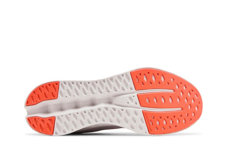 On Running Cloudsurfer Auburn Frost
