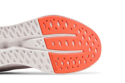 On Running Cloudsurfer Auburn Frost