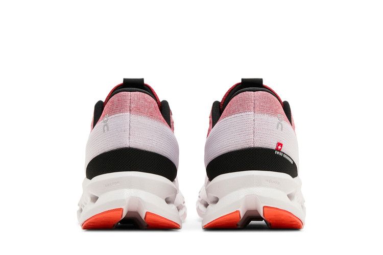 On Running Cloudsurfer Auburn Frost