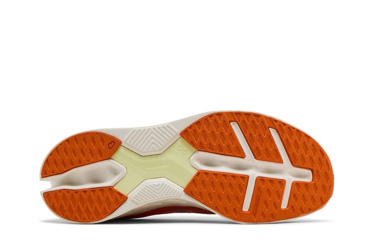 On Running Cloudeclipse Flame Ivory