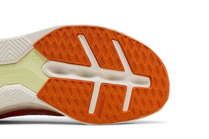 On Running Cloudeclipse Flame Ivory