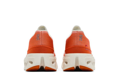 On Running Cloudeclipse Flame Ivory