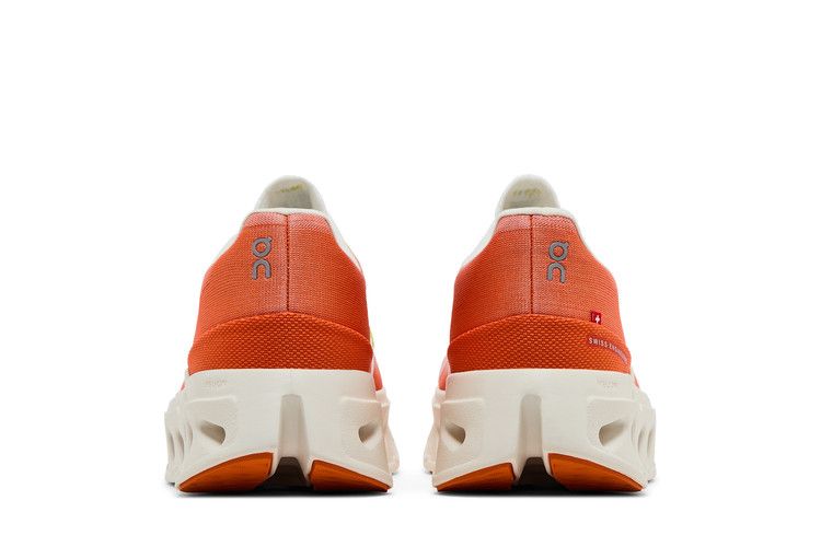 On Running Cloudeclipse Flame Ivory