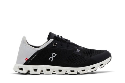 On Running Cloud 5 Coast Black Shadow