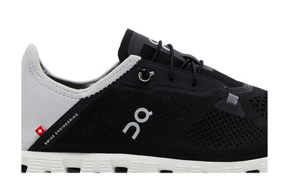 On Running Cloud 5 Coast Black Shadow