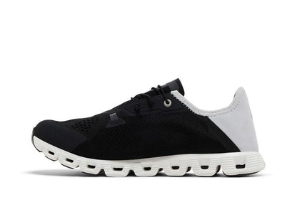 On Running Cloud 5 Coast Black Shadow