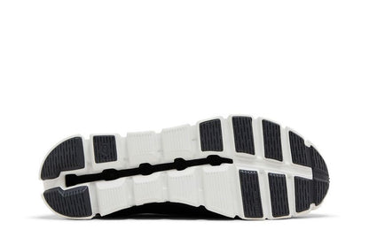 On Running Cloud 5 Coast Black Shadow