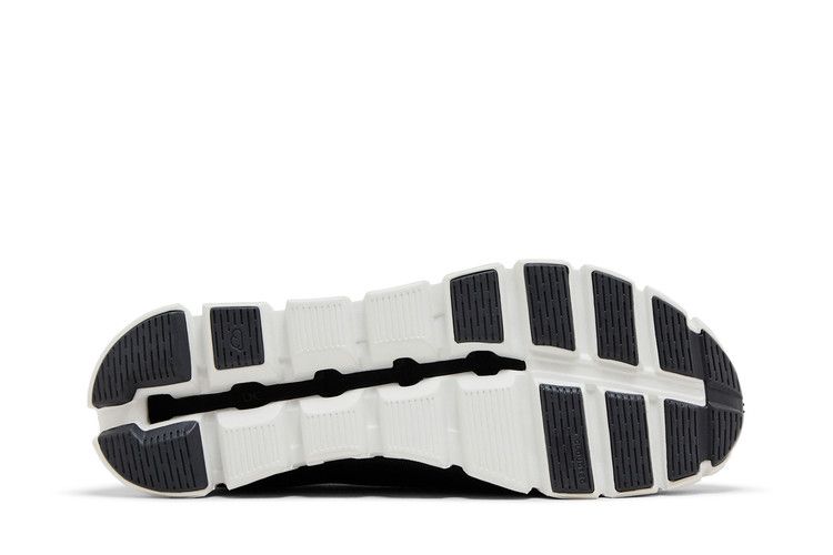 On Running Cloud 5 Coast Black Shadow