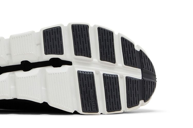 On Running Cloud 5 Coast Black Shadow