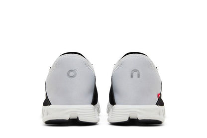 On Running Cloud 5 Coast Black Shadow