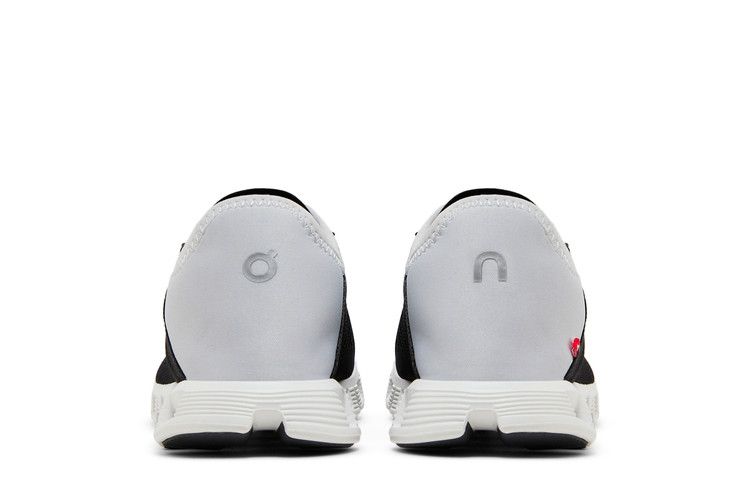 On Running Cloud 5 Coast Black Shadow