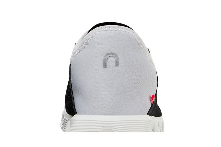 On Running Cloud 5 Coast Black Shadow