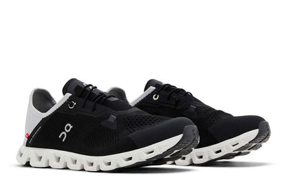 On Running Cloud 5 Coast Black Shadow