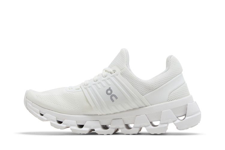 On Running Cloudswift 3 AD Undyed White (Women's)
