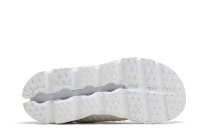 On Running Cloudswift 3 AD Undyed White (Women's)
