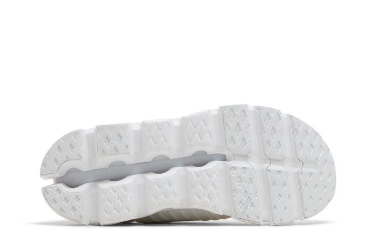 On Running Cloudswift 3 AD Undyed White (Women's)