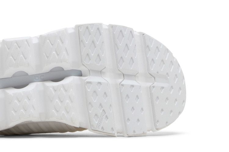 On Running Cloudswift 3 AD Undyed White (Women's)
