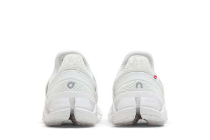 On Running Cloudswift 3 AD Undyed White (Women's)