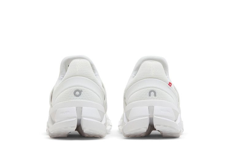 On Running Cloudswift 3 AD Undyed White (Women's)