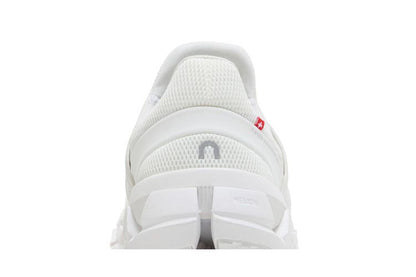 On Running Cloudswift 3 AD Undyed White (Women's)