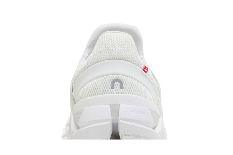 On Running Cloudswift 3 AD Undyed White (Women's)