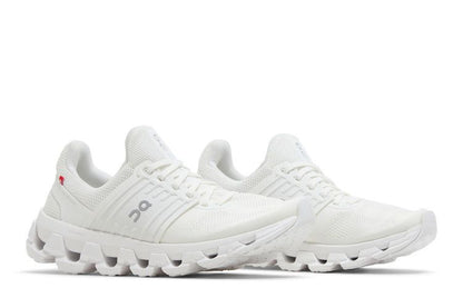 On Running Cloudswift 3 AD Undyed White (Women's)