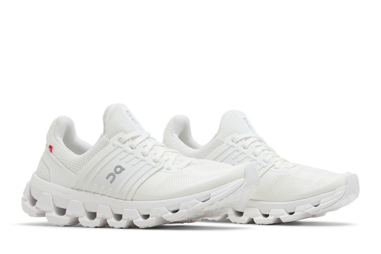 On Running Cloudswift 3 AD Undyed White (Women's)