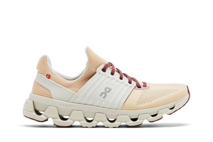 On Running Cloudswift 3 AD Savanah Ice (Women's)