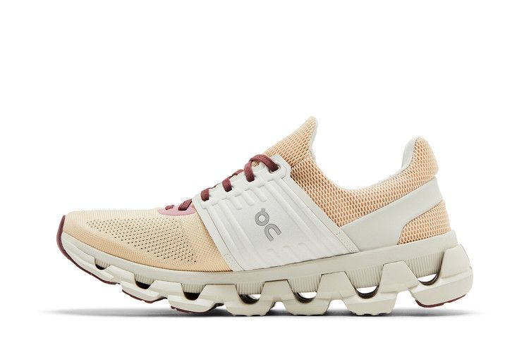 On Running Cloudswift 3 AD Savanah Ice (Women's)